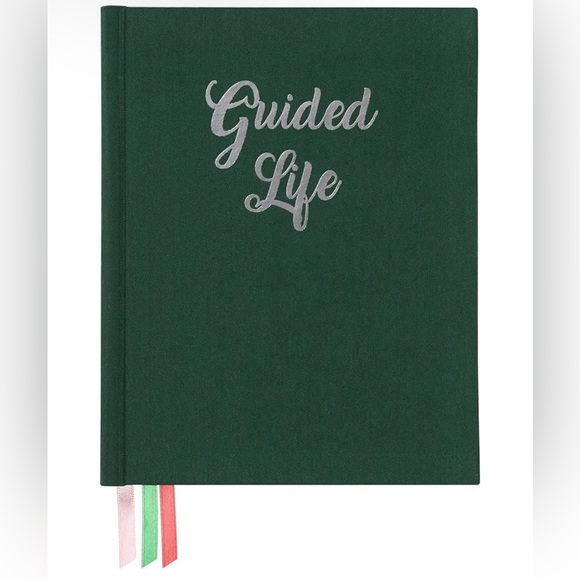 Guided Life Journal - Picture 1 of 3